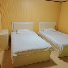长白山鑫园春农家院