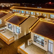 沐星民宿(火山地质公园店)