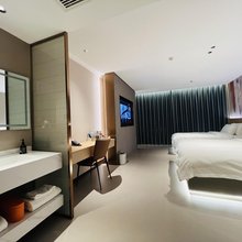 富丽嘉华酒店