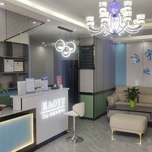 祁连浩宇酒店