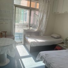 太原安平旅馆