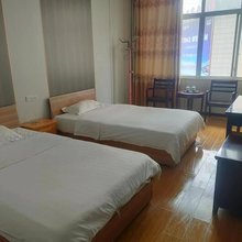 谷城河谷苑旅馆