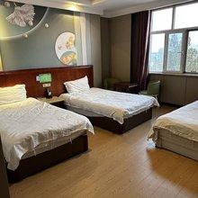 伊宁县温雅宾馆