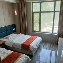 库尔勒志友快捷酒店
