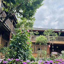 白沙别院(白沙古镇店)