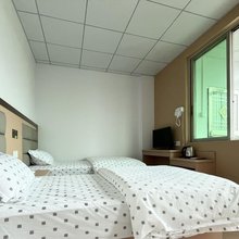 佛山安逸住宿(乐平嘉洲广场店)
