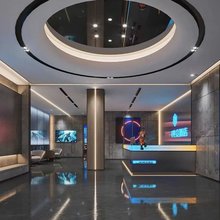 沈阳Double 7电竞公寓(青年公园地铁站彩塔夜市店)