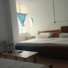 年丰鹤飞住宿