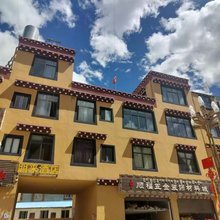朋来民宿