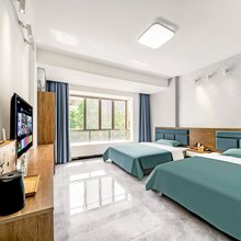 怡雅居·精选民宿(北海店)