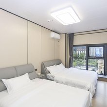平潭云鼎客栈