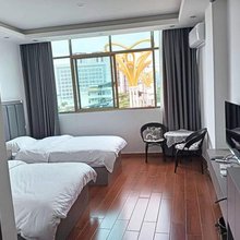 临沧弈吟居酒店
