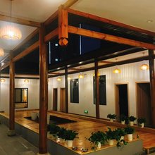 1008舒适酒店(长沙四方坪地铁站店)