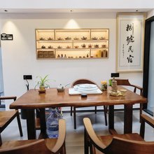 捌号民宿(牌坊街店)