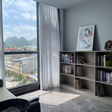云庆酒店(那洒汽车客运站店)