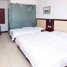 草原风情农家院