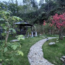 浏阳林海小屋