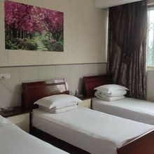 三星旅馆(南浔南林路店)