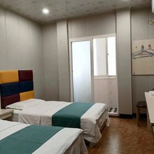 欣欣宾馆(西安红会医院店)