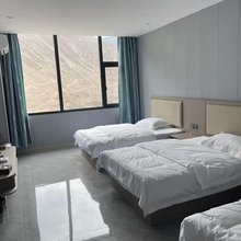 芒康美鑫宾馆