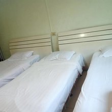 鸿运宾馆(涪陵店)