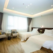 嵊泗·海乐缘|躺看山海星空休闲度假氛围感艺宿(基湖沙滩店)