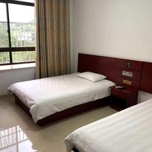 驿旅小憩客栈