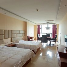 遂宁红升大酒店