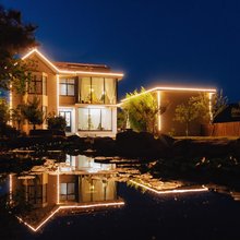 湘树湾·花园民宿(花果山景区店)