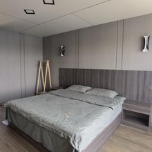 馨丽商务宾馆