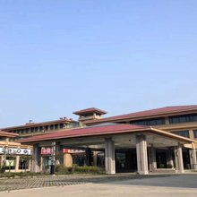 银海湾度假酒店
