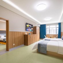 梅河口湖居宾馆(东北不夜城海龙湖店)