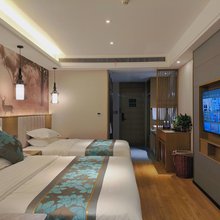 南召森耀酒店