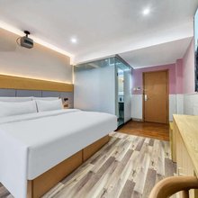 新苑精品酒店(浙江工业大学屏峰校区店)