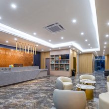 澄迈芸朵酒店(环城西路店)