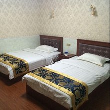 重庆万州迎暇宾馆