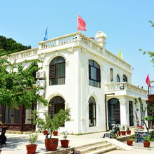 楠溪别苑民宿(千山风景区店)