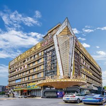 明悦酒店(广州奥体中心天河珠村地铁站店)