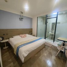 大连熙和宜居美宿