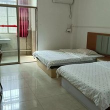 肇庆友邦公寓