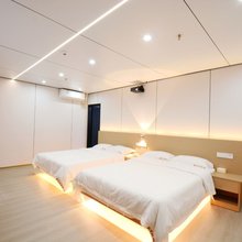 平潭聚宾居客栈