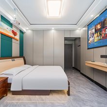 杭州久鸿酒店(客运中心地铁站9意法女装中心店)