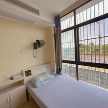 景秀旅馆(铜陵站店)