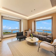 宇诚日出与海·海景民宿(平潭龙王头沙滩店)