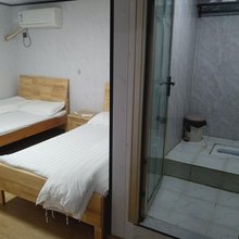 霖盛商务宾馆