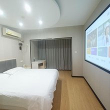 杭州罗拉酒店(下沙传媒学院店)
