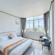 平潭韩轩客栈(北部生态廊道白沙公园店)