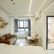 温州枫亭旅舍(温州南站店)