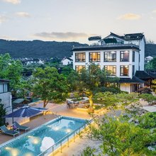 苏州山居浅舍民宿(太湖东山店)