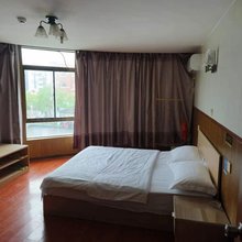 无锡隆渊客房部